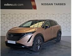 Nissan Ariya - Electrique 63kWh 218 ch Advance - 29 890 €