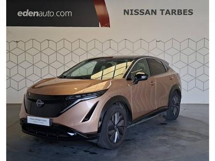 Nissan Ariya - Electrique 63kWh 218 ch Advance - 29 890 €