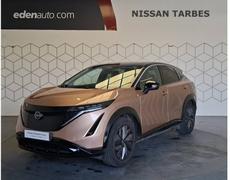 Nissan Ariya Tarbes