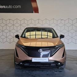 Nissan Ariya Electrique 63kWh 218 ch Advance Tarbes