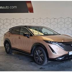 Nissan Ariya Electrique 63kWh 218 ch Advance Tarbes