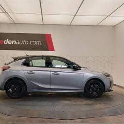 Opel Corsa 1.2 Turbo 100 ch BVA8 GS Line Bruges