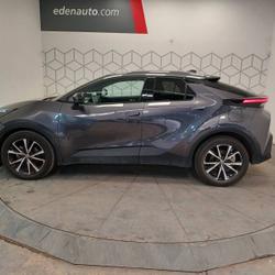 Toyota C-HR Hybride 140 Design occasion - Toulouse - photo 2/22
