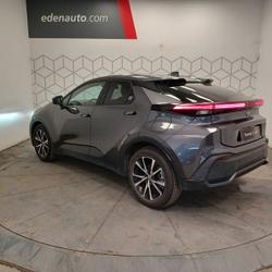Toyota C-HR Hybride 140 Design occasion - Toulouse - photo 3/22