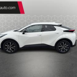 Toyota C-HR Hybride 140 Design occasion - Toulouse - photo 2/32