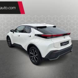 Toyota C-HR Hybride 140 Design occasion - Toulouse - photo 3/32