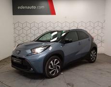 Toyota Aygo X Toulouse