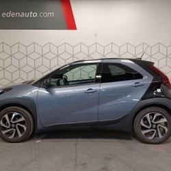 Toyota Aygo X 1.0 VVT-i 72 S-CVT Design Toulouse