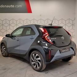 Toyota Aygo X 1.0 VVT-i 72 S-CVT Design Toulouse