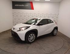 Toyota Aygo X Toulouse