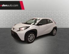 Toyota Aygo X Toulouse