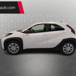 Toyota Aygo X 1.0 VVT-i 72 Dynamic occasion - Toulouse - photo 2/17