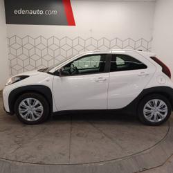 Toyota Aygo X 1.0 VVT-i 72 Dynamic Toulouse