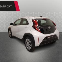 Toyota Aygo X 1.0 VVT-i 72 Dynamic occasion - Toulouse - photo 3/17