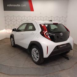 Toyota Aygo X 1.0 VVT-i 72 Dynamic Toulouse