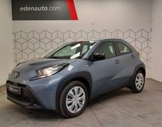 Toyota Aygo X Toulouse