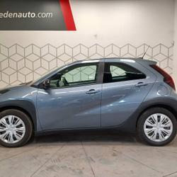 Toyota Aygo X 1.0 VVT-i 72 Dynamic Toulouse
