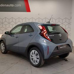 Toyota Aygo X 1.0 VVT-i 72 Dynamic Toulouse