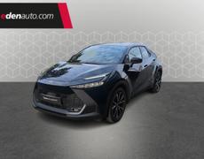 Toyota C-HR Toulouse