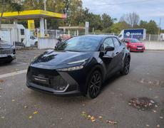 Toyota C-HR Toulouse