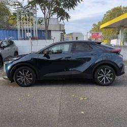 Toyota C-HR Hybride 200 Design occasion - Toulouse - photo 2/26
