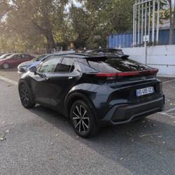 Toyota C-HR Hybride 200 Design occasion - Toulouse - photo 3/26