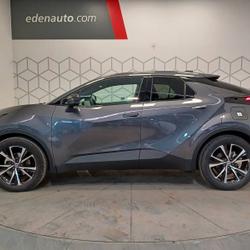 Toyota C-HR Hybride 200 Design Toulouse