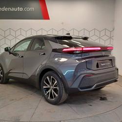 Toyota C-HR Hybride 200 Design Toulouse