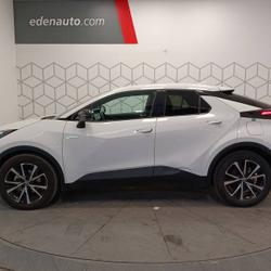 Toyota C-HR Hybride 200 Design Toulouse