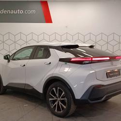 Toyota C-HR Hybride 200 Design Toulouse