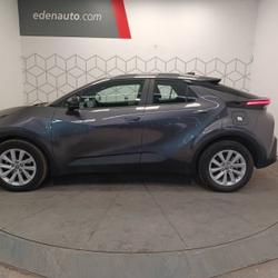 Toyota C-HR Hybride 140 Dynamic Toulouse