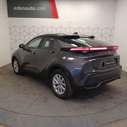 Toyota C-HR Hybride 140 Dynamic Toulouse