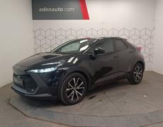 Toyota C-HR Toulouse