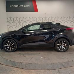 Toyota C-HR Hybride 140 Design Toulouse