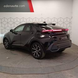 Toyota C-HR Hybride 140 Design Toulouse