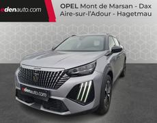 Peugeot 2008 Dax