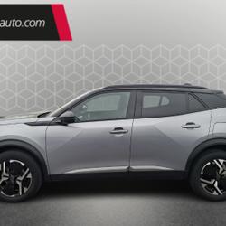 Peugeot 2008 PureTech 130 S&S EAT8 GT Dax