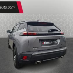 Peugeot 2008 PureTech 130 S&S EAT8 GT Dax
