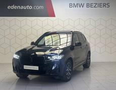 BMW X3 Béziers