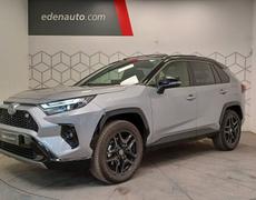 Toyota RAV4 Toulouse