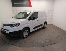 Toyota Proace City Toulouse