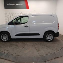Toyota Proace City MEDIUM 1.2L 110 VVT-i BVM6 DYNAMIC Toulouse