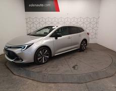Toyota Corolla Muret