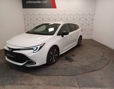 Toyota Corolla Toulouse