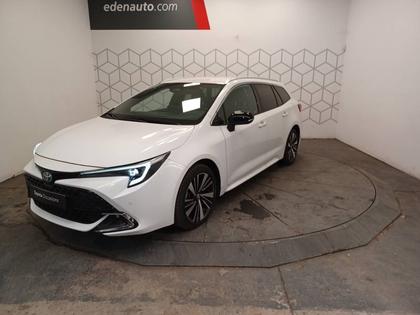 Toyota Corolla - Touring Sports Hybride 140ch Design - 28 690 €