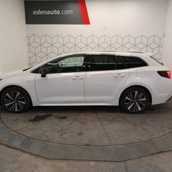 Toyota Corolla Touring Sports Hybride 140ch Design Toulouse