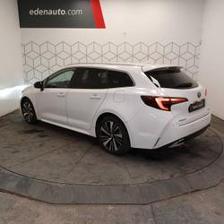 Toyota Corolla Touring Sports Hybride 140ch Design Toulouse