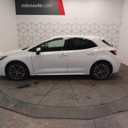 Toyota Corolla Hybride 140ch Design Toulouse