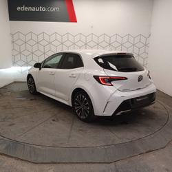 Toyota Corolla Hybride 140ch Design Toulouse