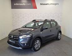 Dacia Sandero Limoges
